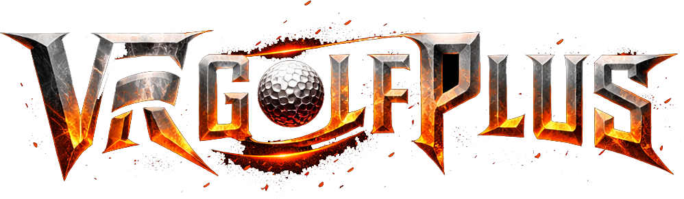 VRGolfPlus